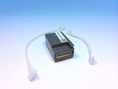 ASEA BROWN BOVERI 1SDA074166R1