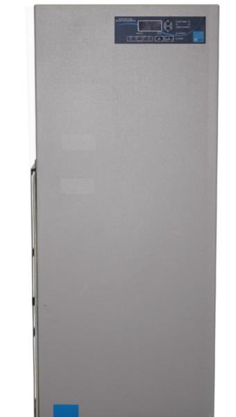 ICE QUBE COOLING SYSTEMS INC IQ4000VS-120-GY-N4