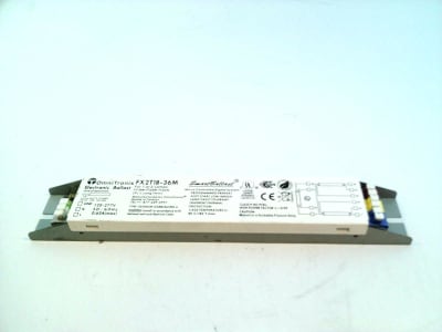 OMNITRONIX FX2T18-36M