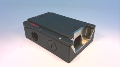 EUCHNER MGB-L1-AR-AA1A1-M-104302