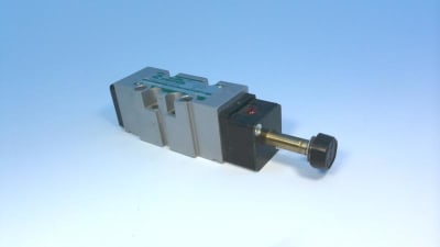 WALTER PNEUMATIK SE-9573-110