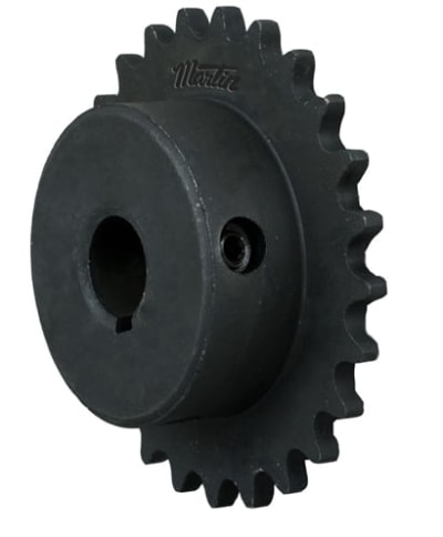 MARTIN SPROCKET & GEAR INC 40BS33 1 1/4