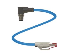 PEPPERL & FUCHS V1SD-W-5M-PUR-ABG-V45-G