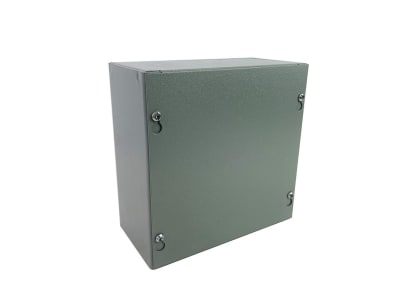 C&I ENCLOSURES C-884SCP