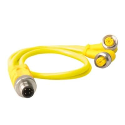 TURCK VBRS 4.4-2WK 4T-0.6/0.6/S90