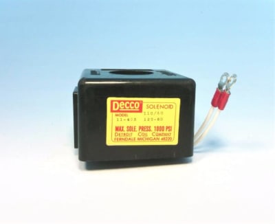 ROSS CONTROLS 11-403