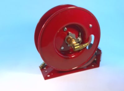 DURO HOSE REELS 2001