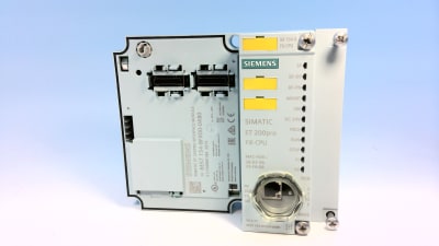 SIEMENS 6ES7154-8FX00-0AB0
