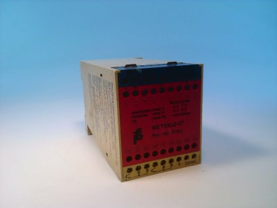 PEPPERL & FUCHS WE77/EX2-OT