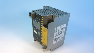 BIHL & WIEDEMANN BWU2187
