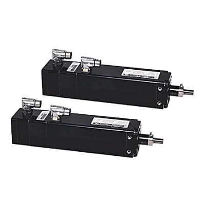 ALLEN BRADLEY MPAI-A4150CM34A
