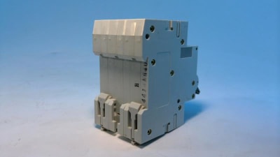 EUROPA COMPONENTS EUC3P40C