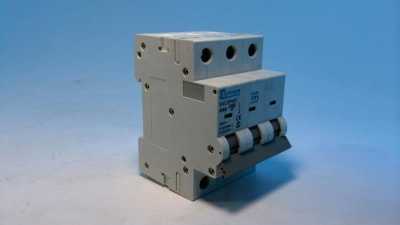 EUROPA COMPONENTS EUC3P40C