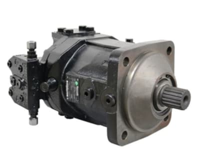 BOSCH A6VM107DA1/63W-VZB027B