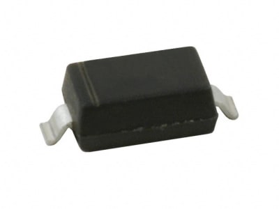 DIODES INC MMSZ5237B