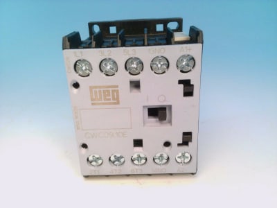 WEG CWC09-10-30V18