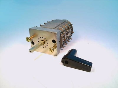 ELECTROSWITCH 505A718G01