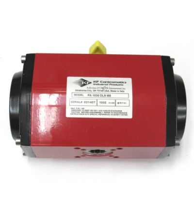 KF CONTROMATICS PA 1030 DLS M5