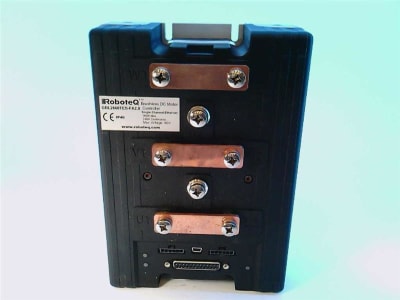 NIDEC CORP GBL2660TES-FA2.0