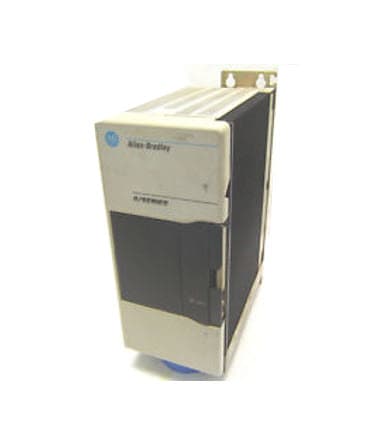 ALLEN BRADLEY 8520-4S10A-BAT-EX4-S-1-2-3-4-5-7