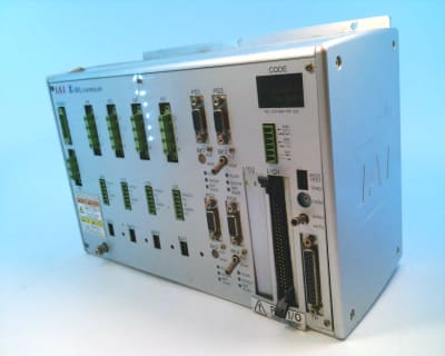 IAI XSEL-J-4-2001-2001-2001-100B-P1-EEE-5-2