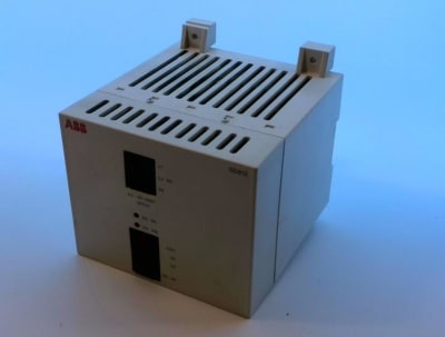 ASEA BROWN BOVERI 3BSC610023R0001