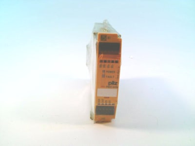 PILZ PNOZ-MO3P