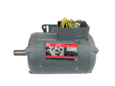 GRAINGER 3N668A
