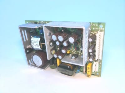 SL POWER ELECTRONICS GLM75EG