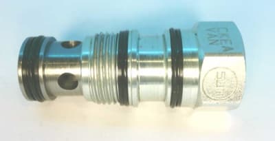 SUN HYDRAULICS CKEA-VAN