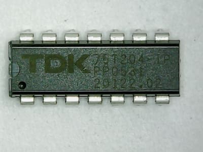 TDK 75T204-IP