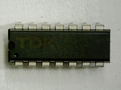 TDK 75T204-IP