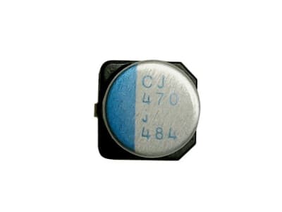 NICHICON PCJ0J471MCL1GS