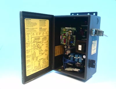 OMRON FS43-B2-AC1