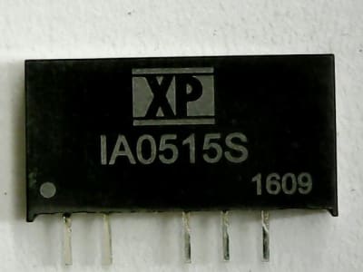 XP POWER IA0515S