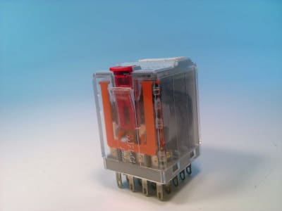 COMAT C4-A48X/120VAC