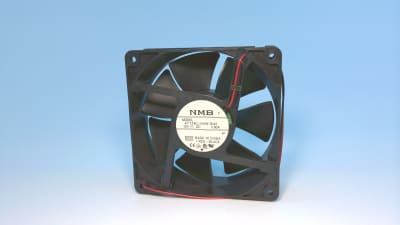 MINEBEA 4715KL-04W-B40-E00