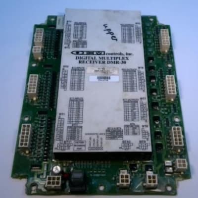 OEM CONTROLS INC DMR30