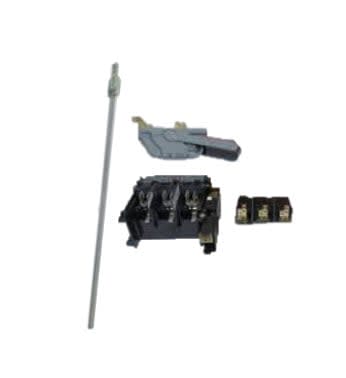 ALLEN BRADLEY 1494V-DRL633