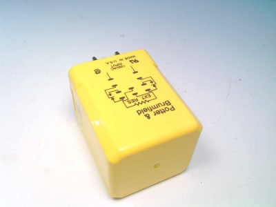 TE CONNECTIVITY CLF-41-70120