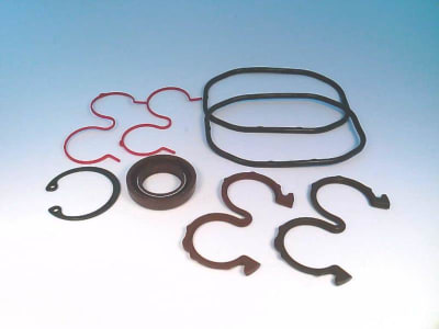 MARZOCCHI GROUP 650227/R