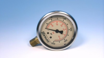 STAUFF SPG-063-10000-05-S-N04