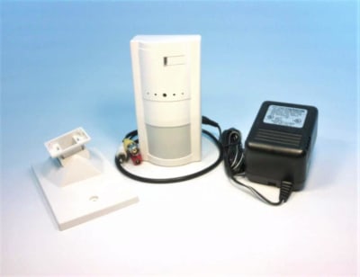 DELTAVISION S100PIR - PACK