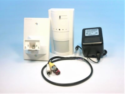 DELTAVISION S100PIR - PACK