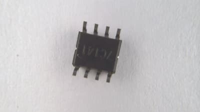 TEXAS INSTRUMENTS SEMI TL2843BD8