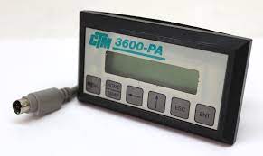 CTM INTEGRATION INC 3600-PA