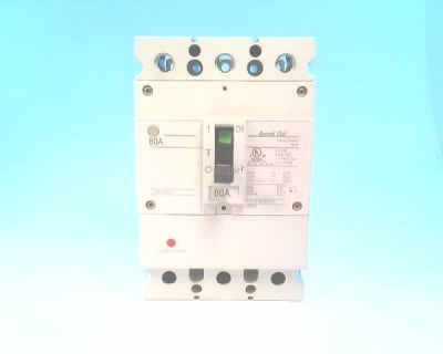 GENERAL ELECTRIC FBV36TE080RV