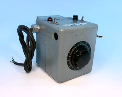 DANAHER MOTION EN116B