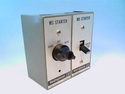 WESTINGHOUSE MSTS1SN