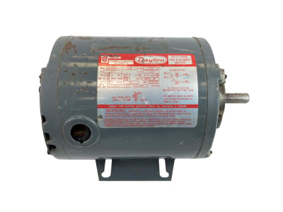 GRAINGER 5K909
